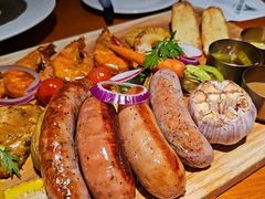 -布拉格餐厅· 中欧捷克菜(全国首店)