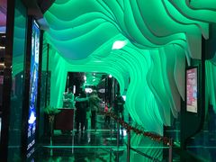 -春天国际影城(中庚漫游城杜比全景声店)