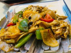 -东江海鲜大排档·潮汕菜·砂锅粥