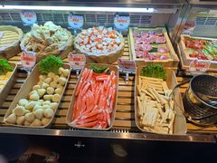 -牛New寿喜烧(虹桥新天地店)