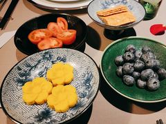 -荣轩(新荣记环球金融中心店)