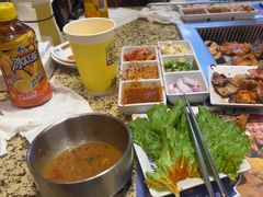 -阿亲家·韩式无限烤肉(春熙路店)