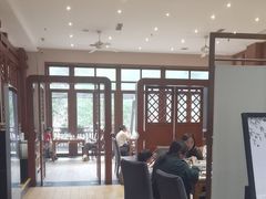 -黔蘑菇四季餐厅(观山湖店)