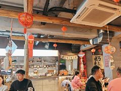 -北丐先生·野馄饨烧烤(雨花万象店)