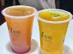 -1点点(万达茂店)