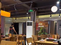 -记忆串城·东北烧烤·小龙虾·大型团建(南油店)