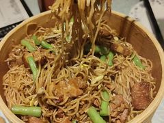-老雒阳面馆·水席·洛阳菜(王城路店)