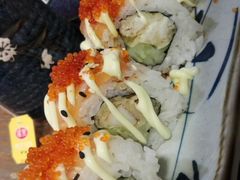 -松岛日本料理(汾江路店)