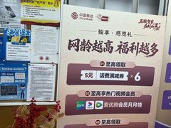 -中国移动(天山西路营业厅)