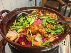 -凤兴鸡煲(宝安海雅店)