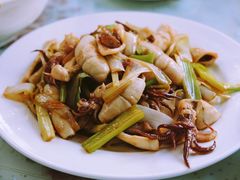 -华春餐馆(鱼山路店)