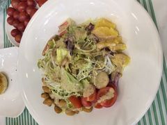 -鹊华居·地道鲁菜·海鲜·融合味(大明湖店)