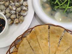 -新享乐海鲜(翠华路店)