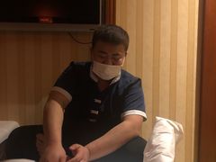 -智慧盲人按摩艾灸-颈肩腰膝疼痛调理(浦东店)