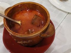 -新侨三宝乐西餐厅(崇文门店)