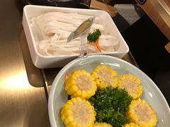 -左庭右院鲜牛肉火锅(苏州园区永旺店)