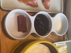 -三品香·江浙菜(松江九谊店)