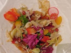 -玉林烤鸭店(定福庄店)