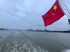 -武汉关码头(轮渡站)