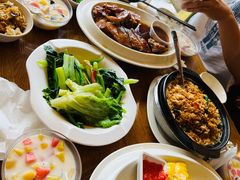 -日昌餐馆(亦庄店)