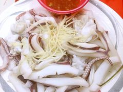 辉哥生鱼片-垦丁辉哥生鱼片