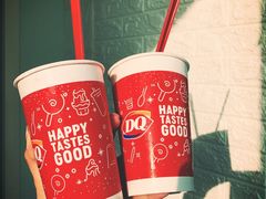 -DQ·蛋糕·冰淇淋(高新万达店)