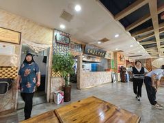 -赵金福蓬灰牛肉面·清真(金城关总店)