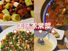 -人民食堂(电信南街店)