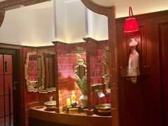 -老吉堂上海本帮菜(工体店)