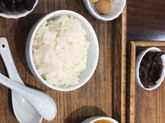 -蟹上黄·蟹黄面·江南糖水(人民广场店)