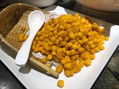 鸭蛋黄玉米粒-庆合府重庆大排档(紫都城店)