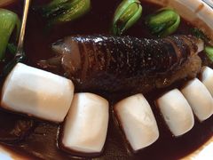 -骏莱海鲜鱼港(五角场店)