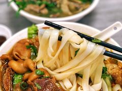 -珍珍小食店(西华路店)