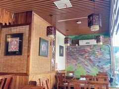 -芦苇荡·酸汤鱼(回龙观店)