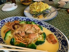 -南沙游艇会·大兵船餐厅