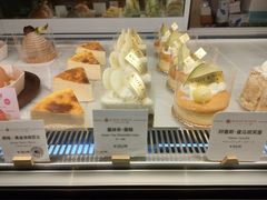 -KNOTKNOT珞珞·日式甜品(K11店)