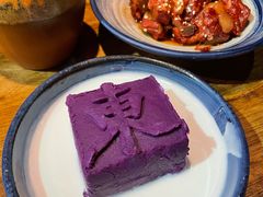 紫气东来-兰溪小馆(东直门簋街店)