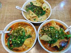 -螺小胖柳州螺蛳粉(钟楼总店)