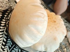 -ELI FALAFEL Lebanese&Mediterranean黎巴嫩美食(富城路店)