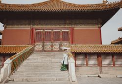 点击看大图 -美云庭古装·格格服汉服·京城旅拍(北京店)