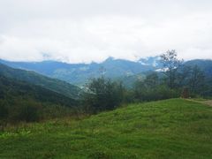 -硗碛藏寨·神木垒景区