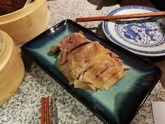 招牌盐水鸭-南京大牌档(济南万象城店)