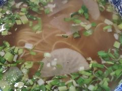 -马吉德牛肉拉面(新街口店)