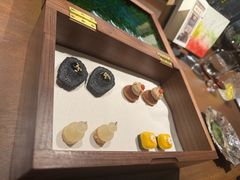 -Fumée 拂鳴