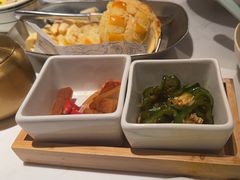 -食大利香港茶餐厅(南亚风情第一城店)