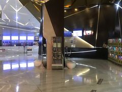 -英皇UA电影城(虹桥天地店)