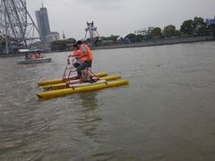 android_upload_pic-蠡湖大桥公园