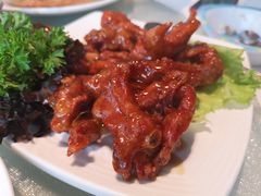 -无招牌海鲜餐厅(怡丰城店)