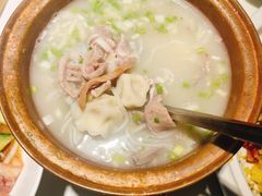-潞州宴·长治人的会客厅(长兴北路店)