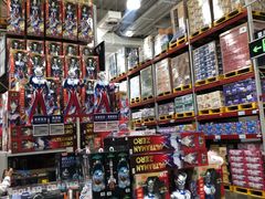 -山姆会员商店(亦庄创意生活广场店)